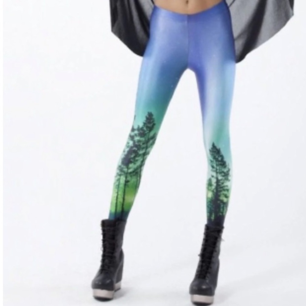 BLACKMILK Aurora Sky Leggings